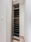 靴箱 casa・bonheur