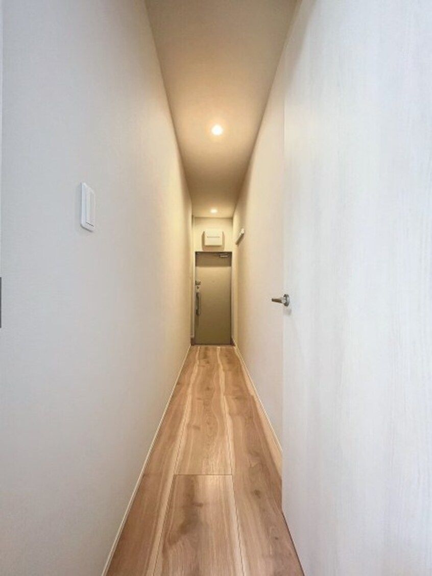 廊下 casa・bonheur