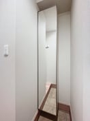 内観写真 casa・bonheur