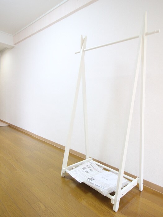 収納 ヒルズ読売ランド(201)