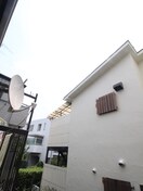 室内からの展望 ヒルズ読売ランド(201)