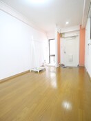 居室 ヒルズ読売ランド(201)