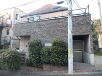 シャレイ自由が丘