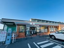セブンイレブン茅ヶ崎サザンビーチ店(コンビニ)まで379m マリンピア茅ケ崎