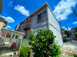 ハイツ小山