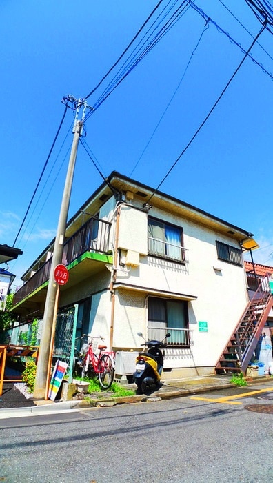 その他 大森ハイツ