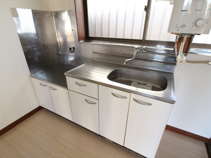 キッチン 大森ハイツ