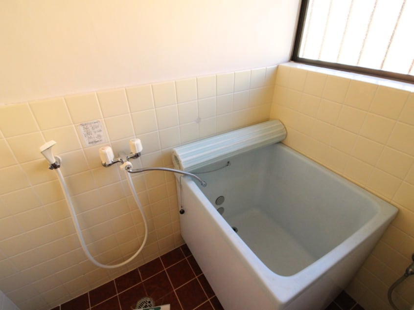 バス／シャワールーム等 大森ハイツ