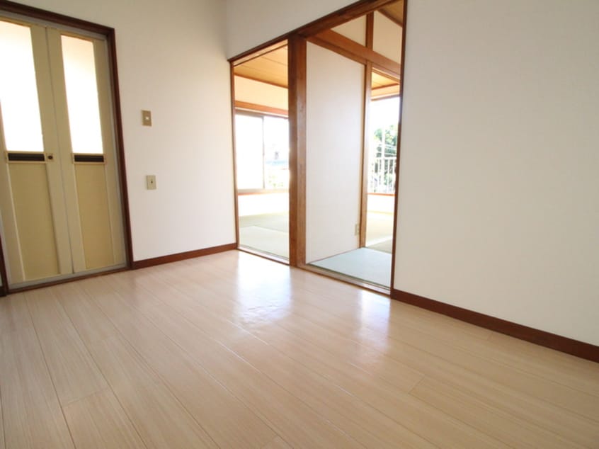 キッチン 大森ハイツ