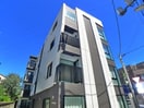 外観写真 オークレスト金町