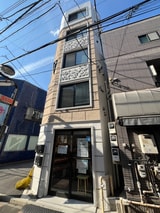 フローム駒込
