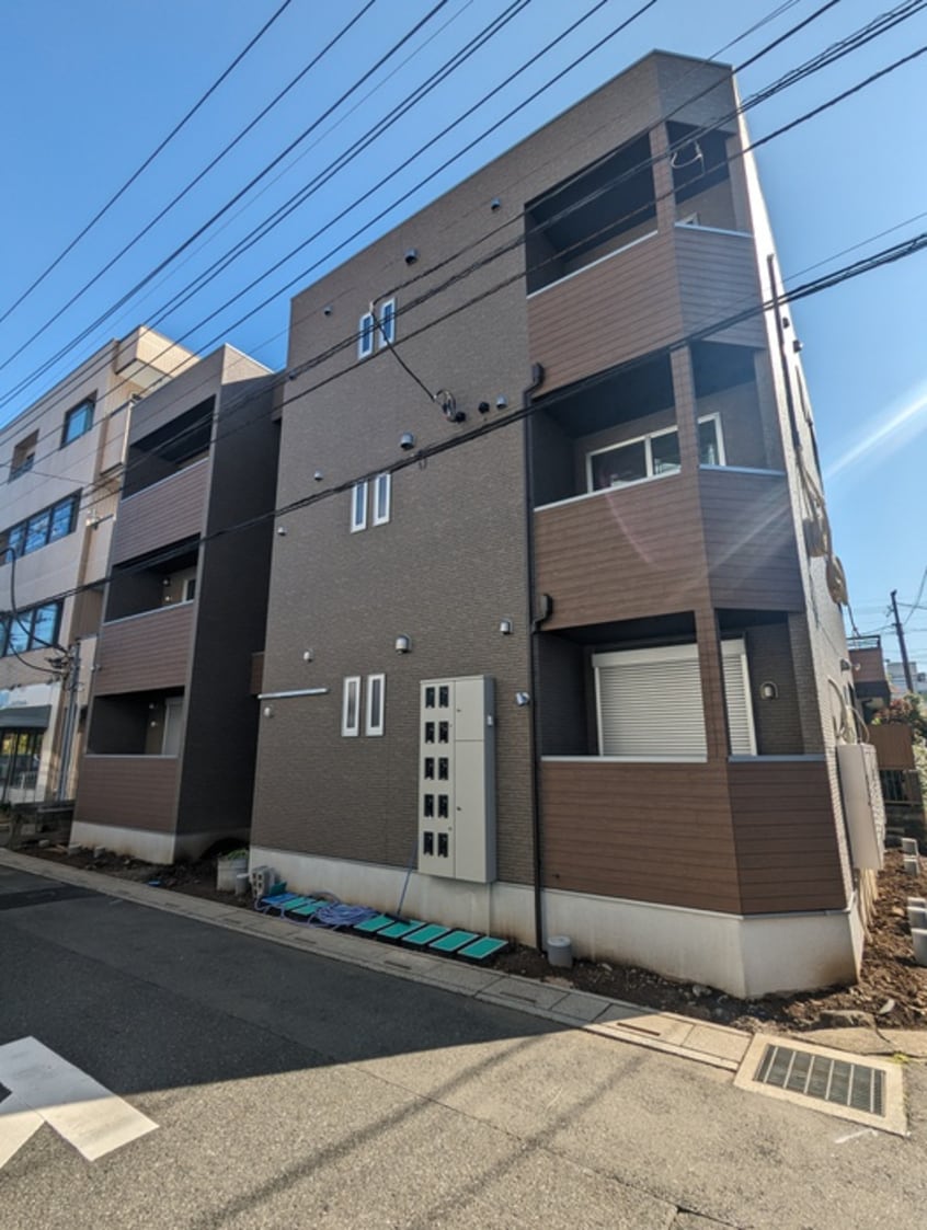 外観写真 REGALEST　橘