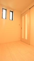 室内からの展望 REGALEST　橘