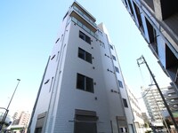 仮）ビューノN大森町