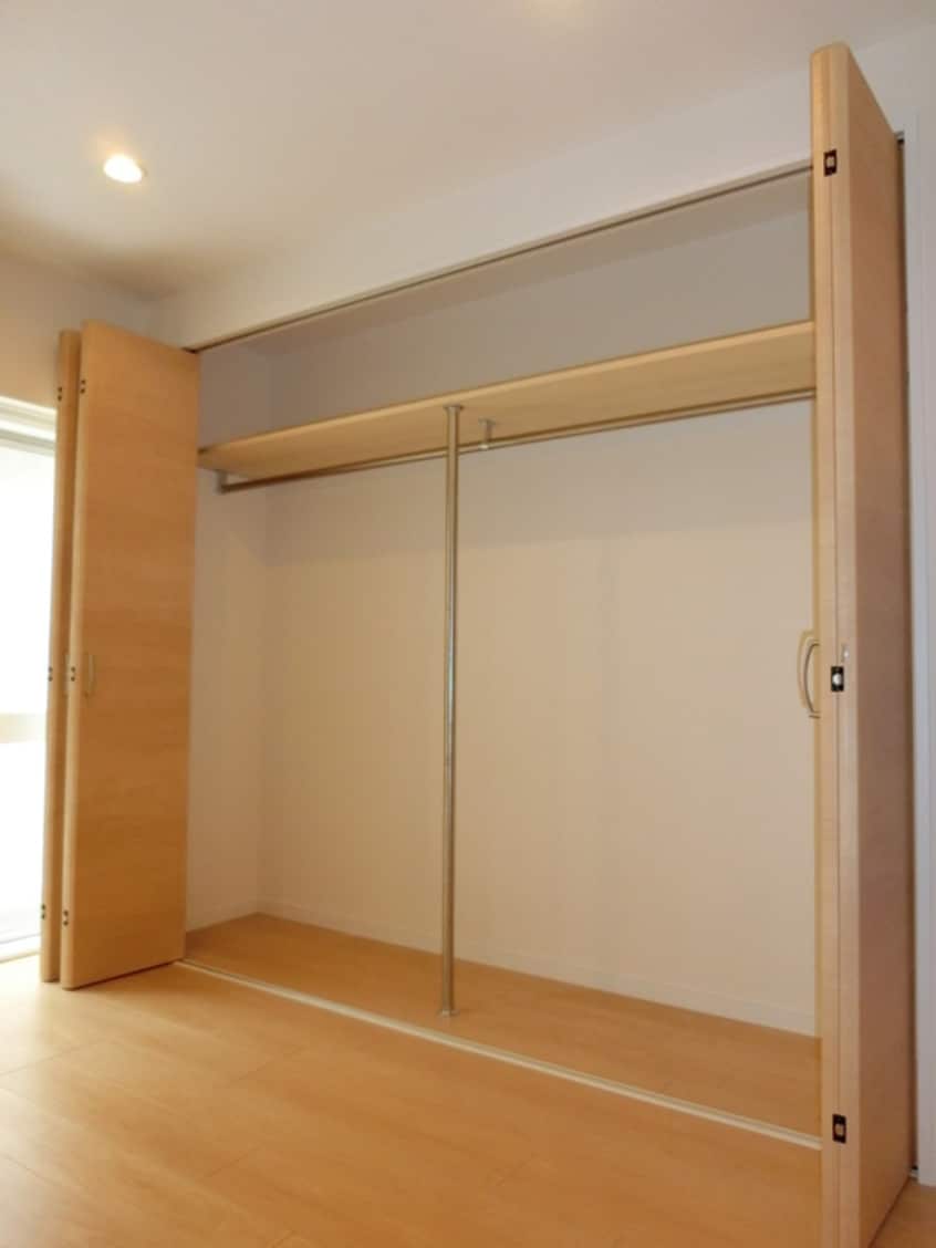 収納 月村マンションＮＯ．９