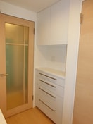 廊下 月村マンションＮＯ．９