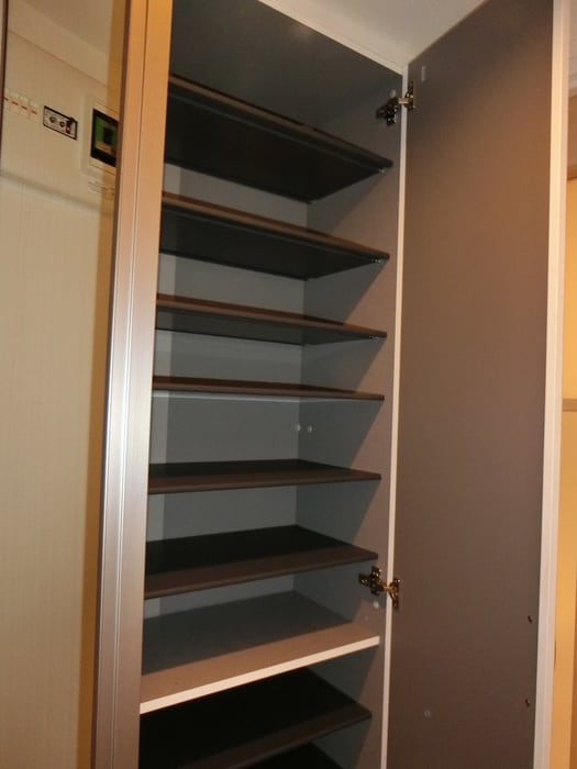 内観写真 月村マンションＮＯ．９