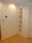 内観写真 月村マンションＮＯ．９