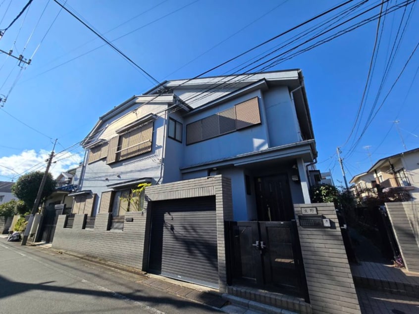 外観写真 エスペランサ
