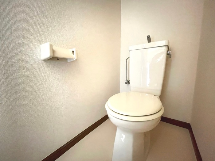 トイレ エスペランサ