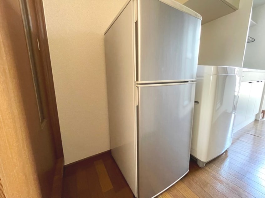 内観写真 エスペランサ