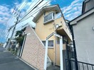 建物設備 ホワイトキャッスル砂川