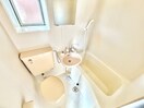 バス／シャワールーム等 ホワイトキャッスル砂川