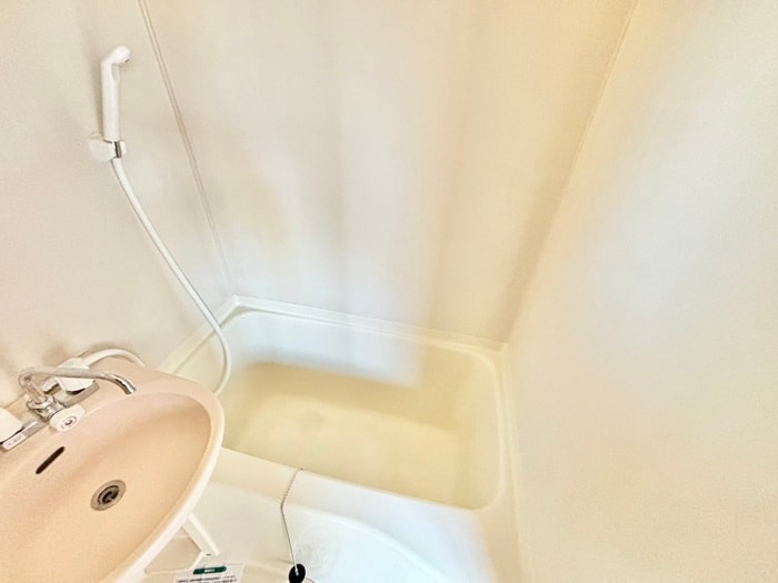 バス／シャワールーム等 ホワイトキャッスル砂川