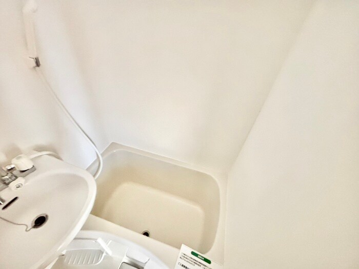 バス／シャワールーム等 ホワイトキャッスル砂川