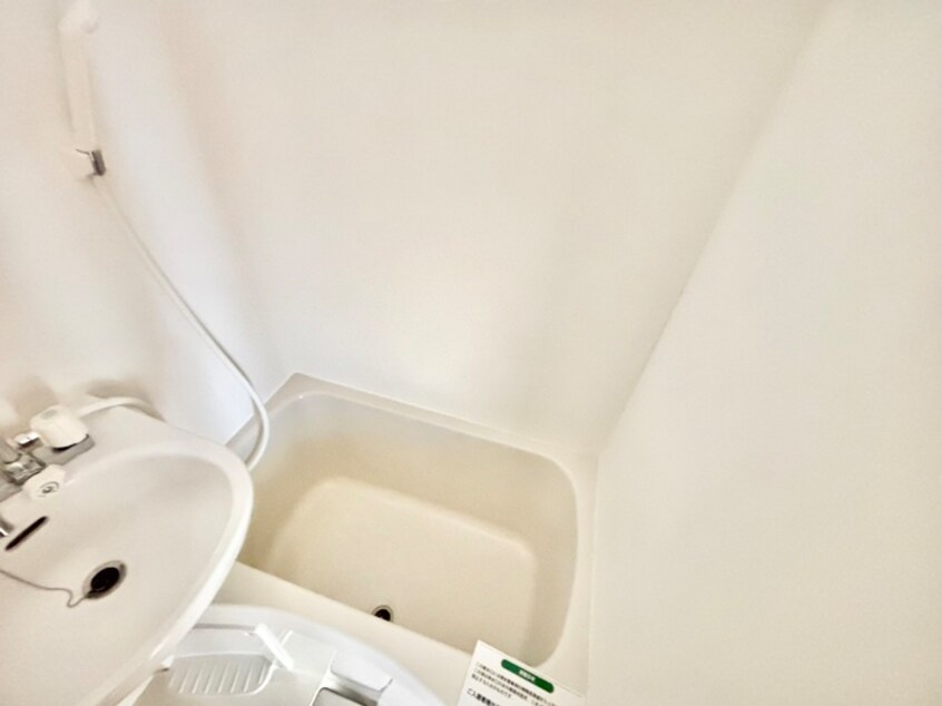 バス／シャワールーム等 ホワイトキャッスル砂川