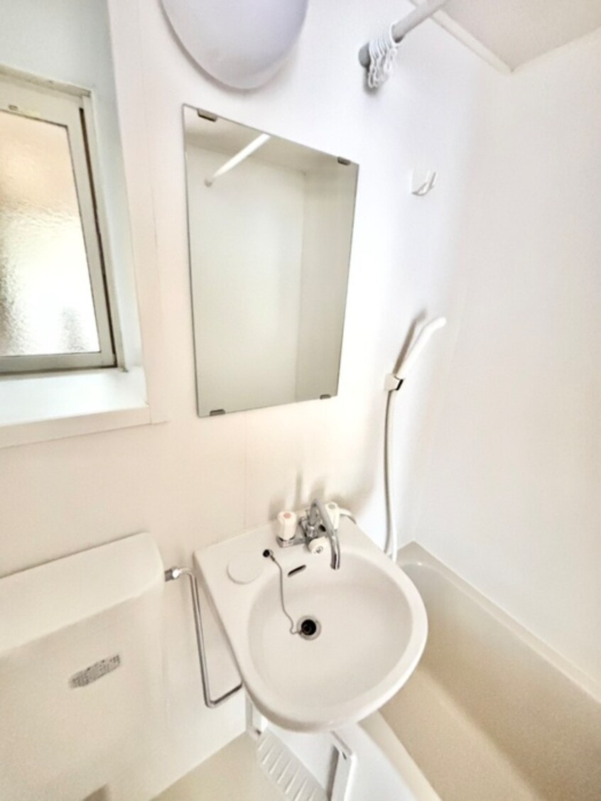 収納 ホワイトキャッスル砂川