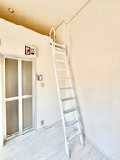 ロフト ホワイトキャッスル砂川