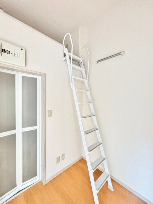 ロフト ホワイトキャッスル砂川