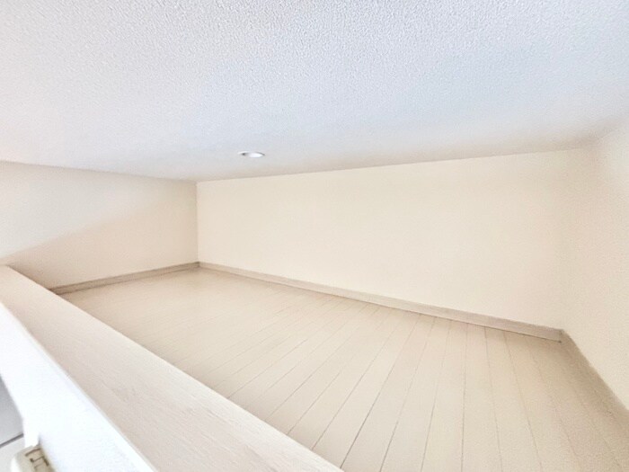 ロフト ホワイトキャッスル砂川