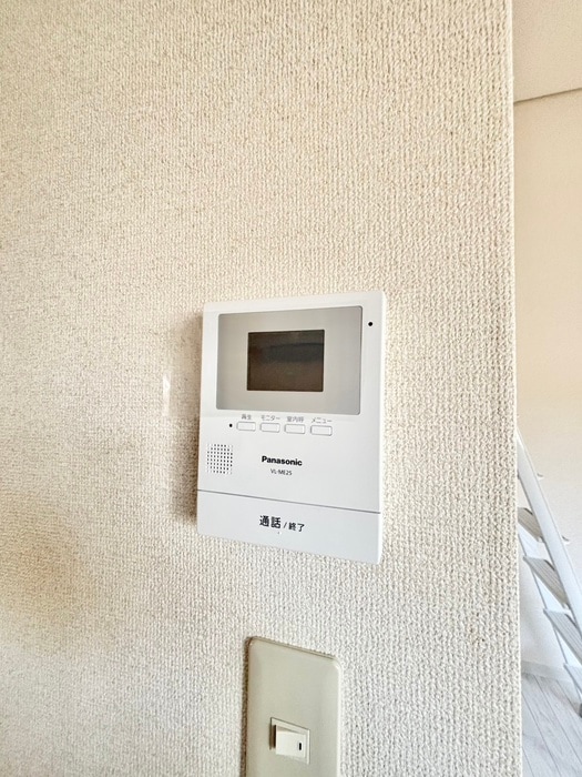 内観写真 ホワイトキャッスル砂川