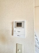 内観写真 ホワイトキャッスル砂川