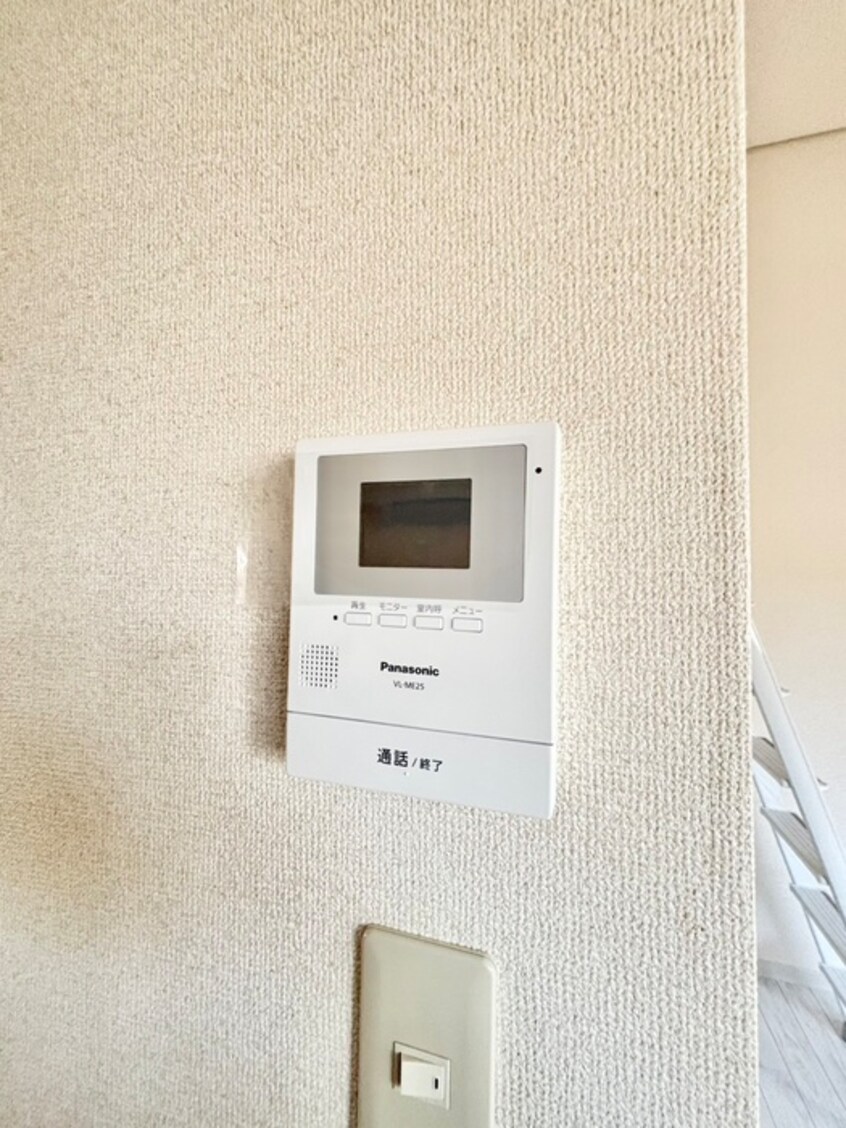 内観写真 ホワイトキャッスル砂川