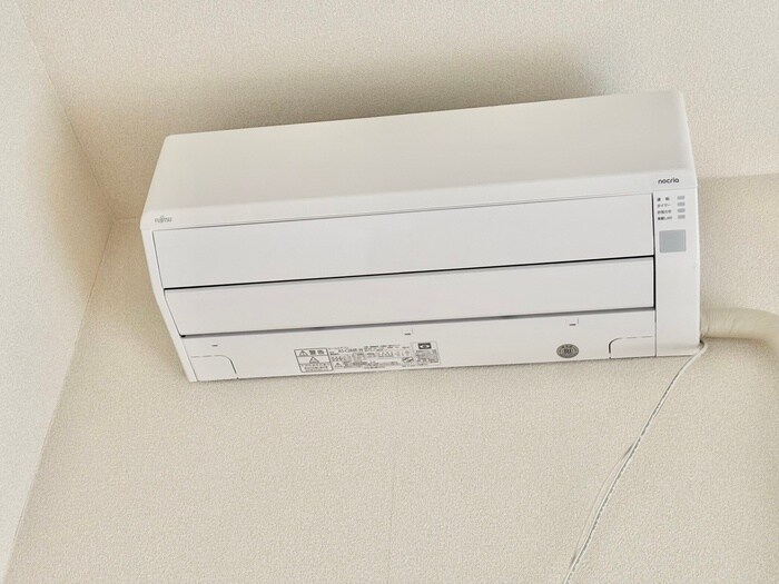 内観写真 ホワイトキャッスル砂川