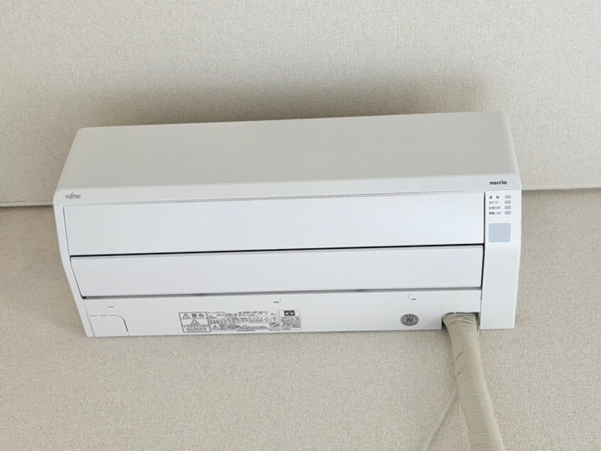 内観写真 ホワイトキャッスル砂川