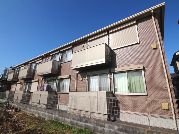 外観写真 コンフォート並木西