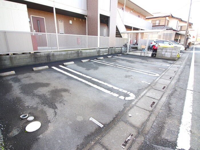 駐車場 コンフォート並木西