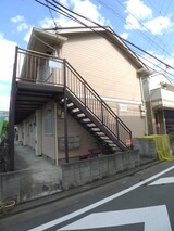 アネックス