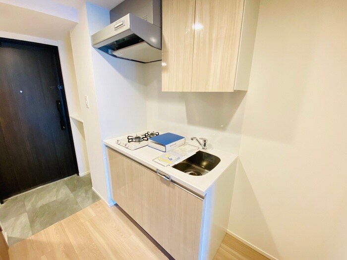 キッチン プラウドフラット月島アベニュー