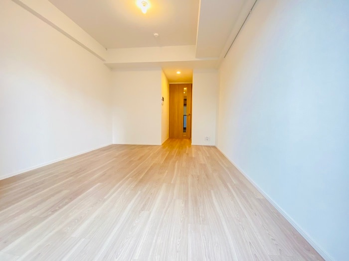 居室 プラウドフラット月島アベニュー