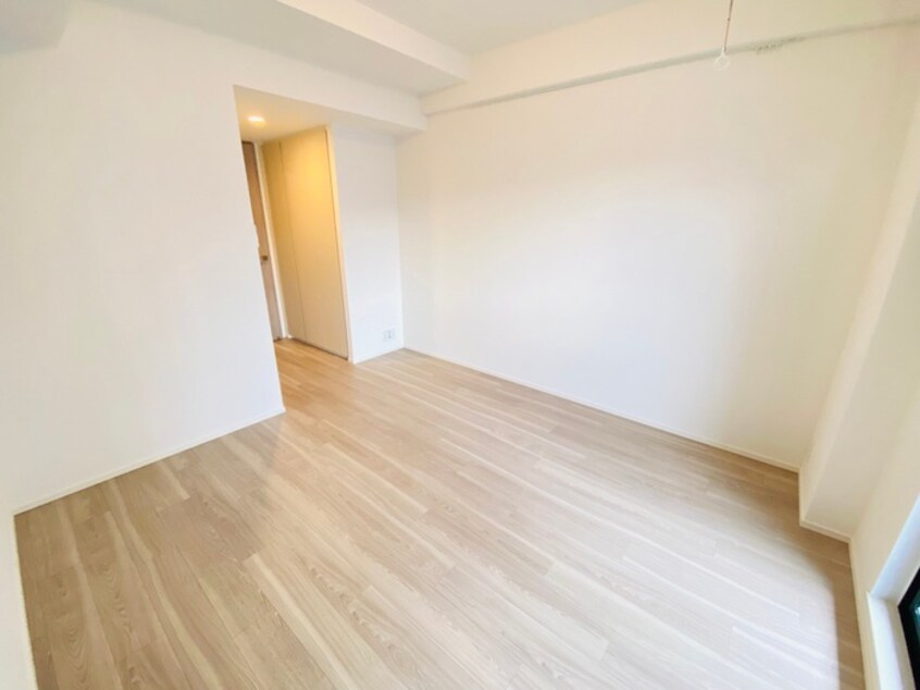 居室 プラウドフラット月島アベニュー