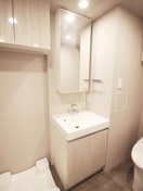 洗面 プラウドフラット月島アベニュー