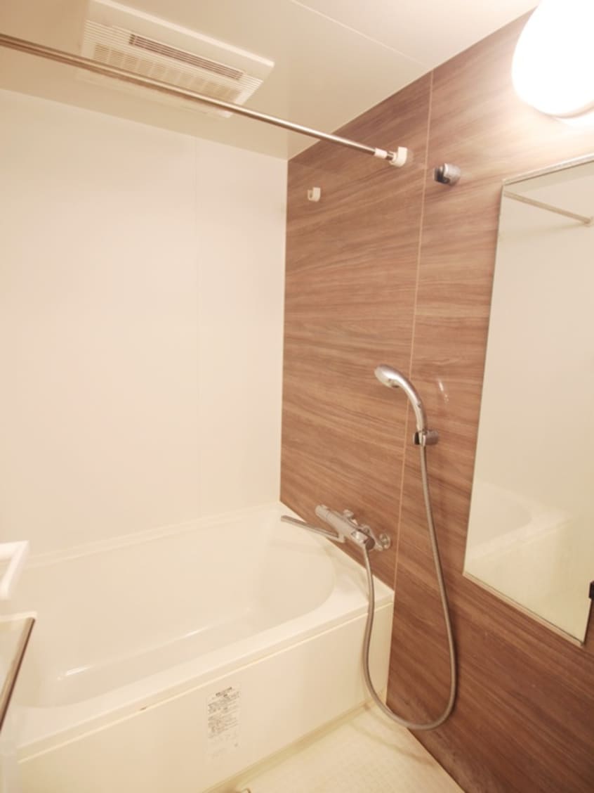 バス／シャワールーム等 プラウドフラット月島アベニュー