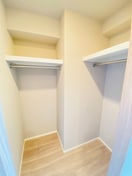 収納 プラウドフラット月島アベニュー