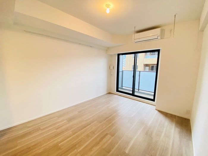 居室 プラウドフラット月島アベニュー