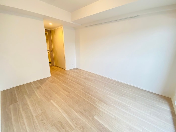 居室 プラウドフラット月島アベニュー